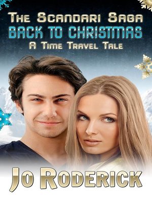 cover image of Back to Christmas